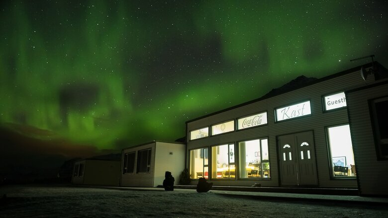 Hotel Kast Guesthouse