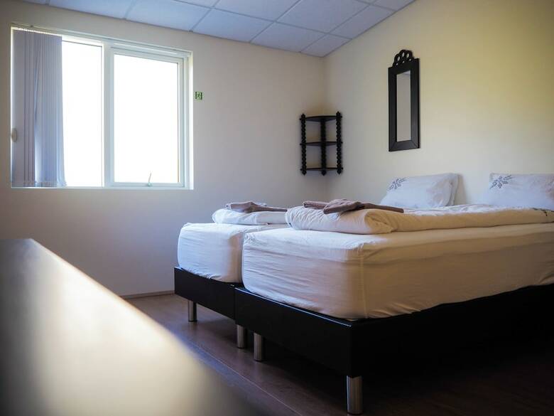 Hotel Kast Guesthouse