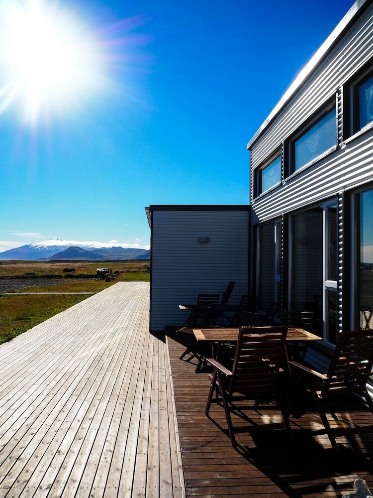 Hotel Kast Guesthouse