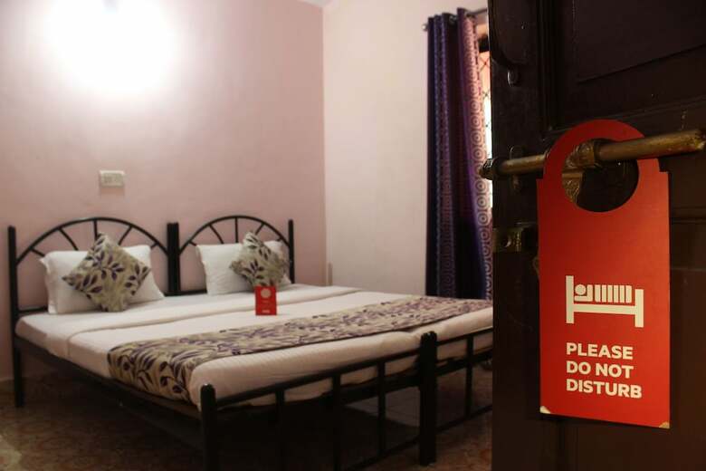 Hotel Oyo 7497 Calangute