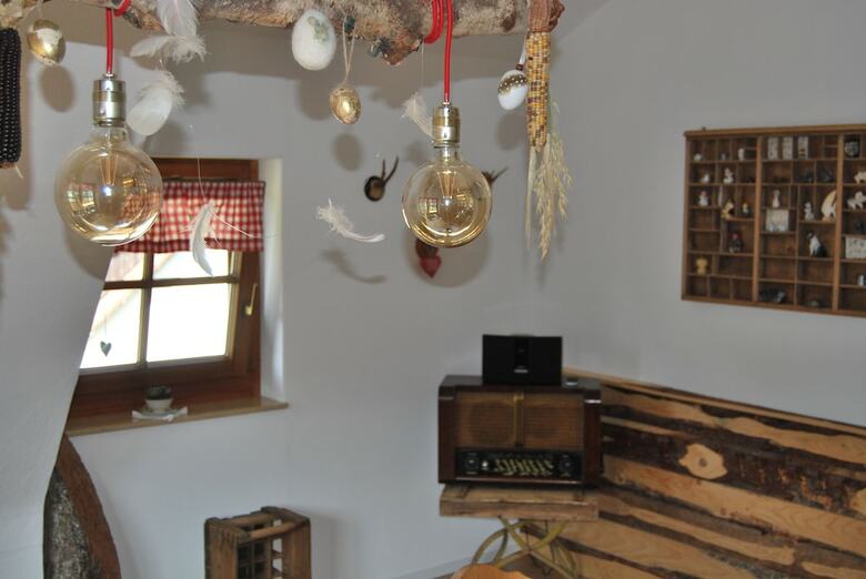 Haus Der Guten Freunde