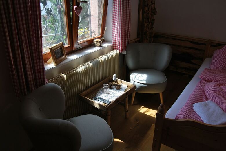 Haus Der Guten Freunde