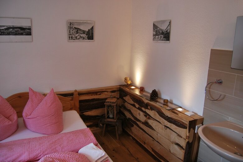Haus Der Guten Freunde