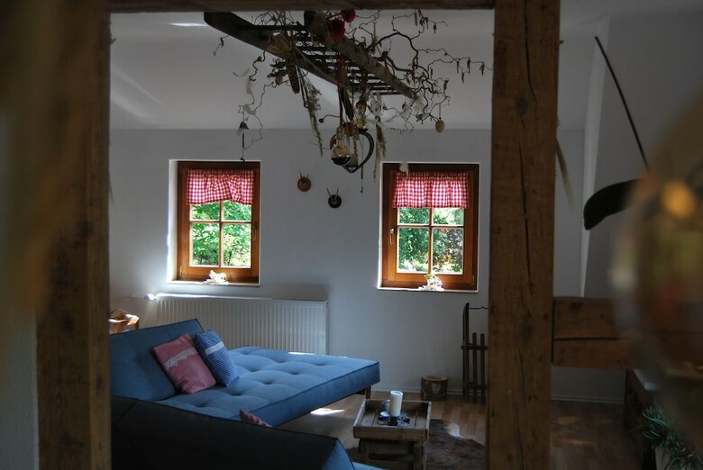 Haus Der Guten Freunde