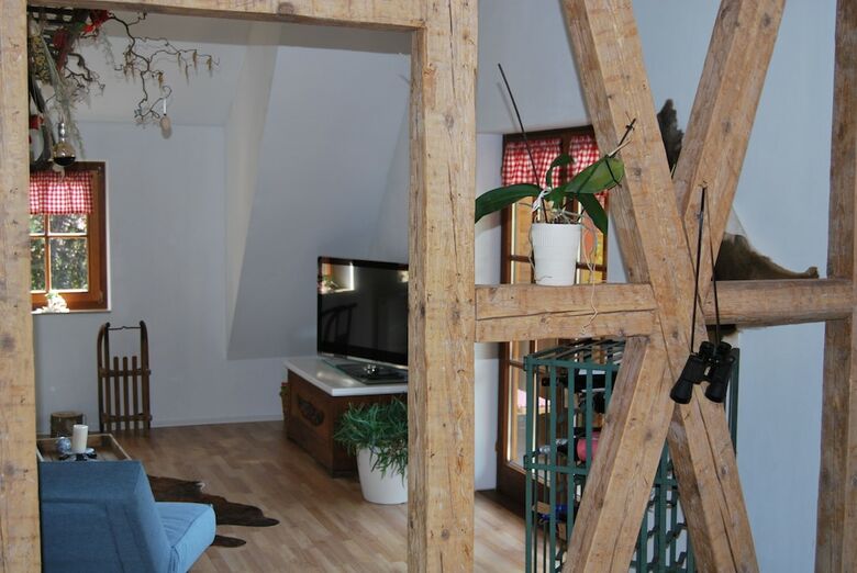 Haus Der Guten Freunde