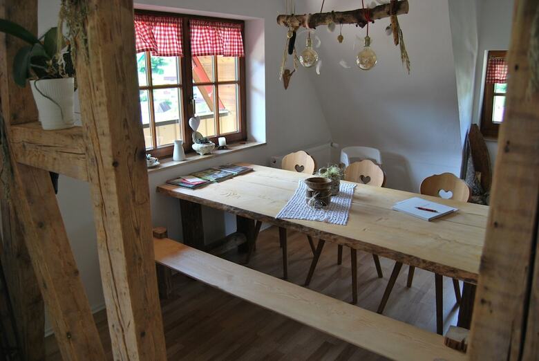 Haus Der Guten Freunde