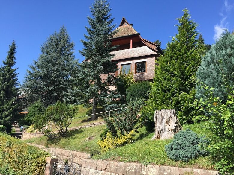 Haus Der Guten Freunde