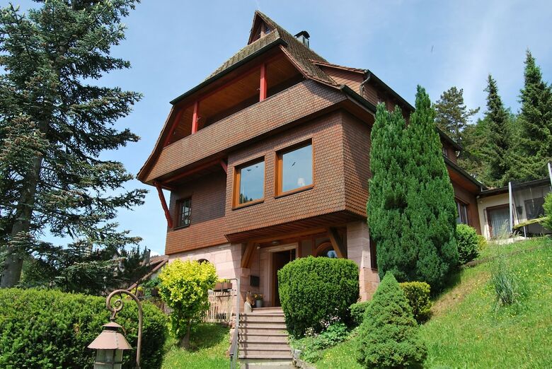 Haus Der Guten Freunde
