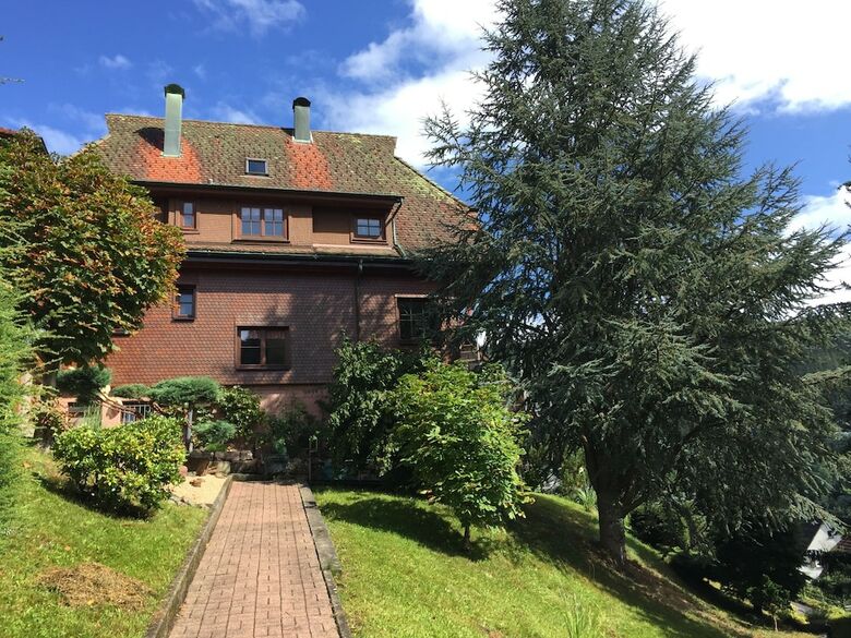 Haus Der Guten Freunde