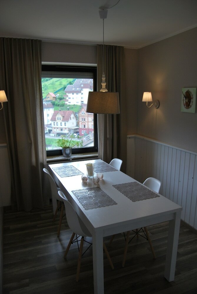 Haus Der Guten Freunde