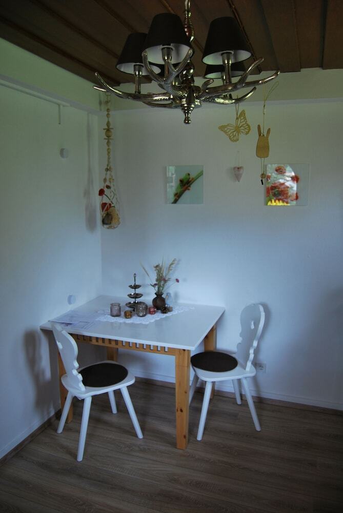 Haus Der Guten Freunde