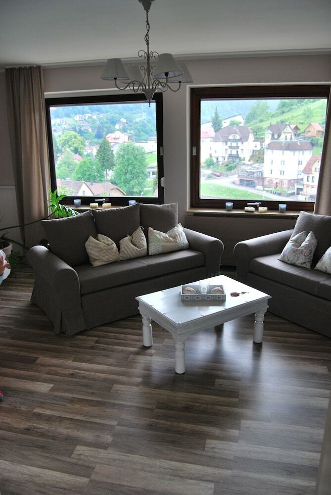 Haus Der Guten Freunde