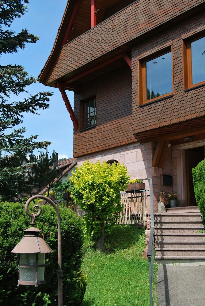 Haus Der Guten Freunde