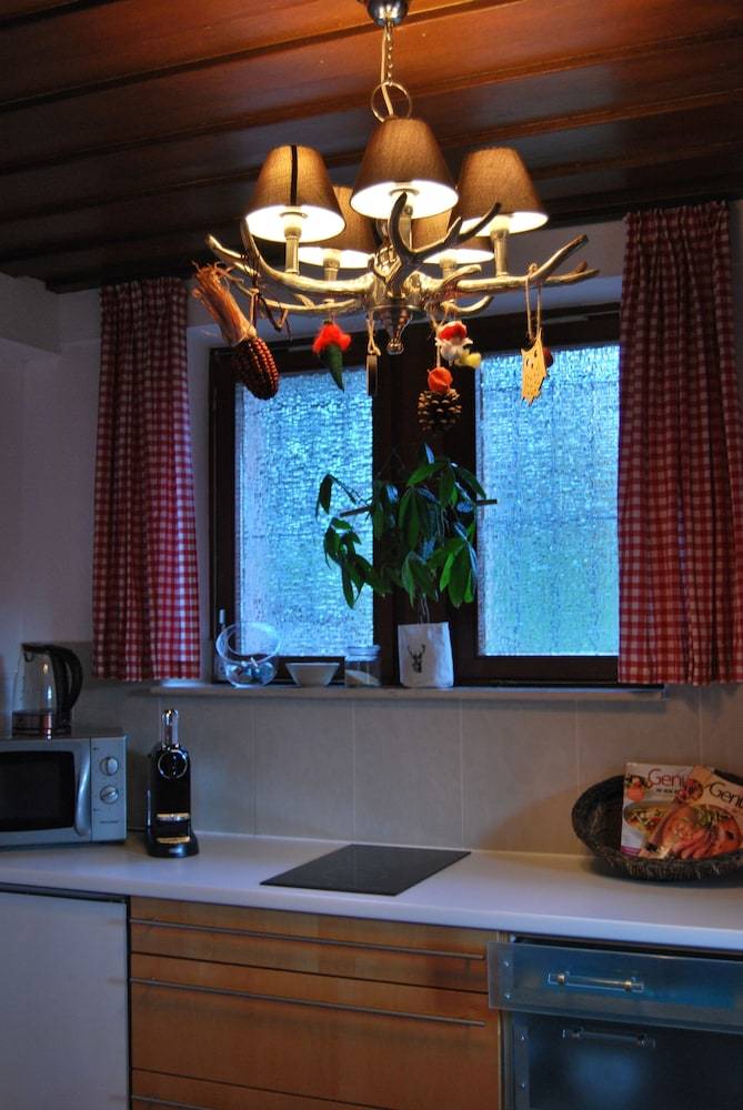 Haus Der Guten Freunde