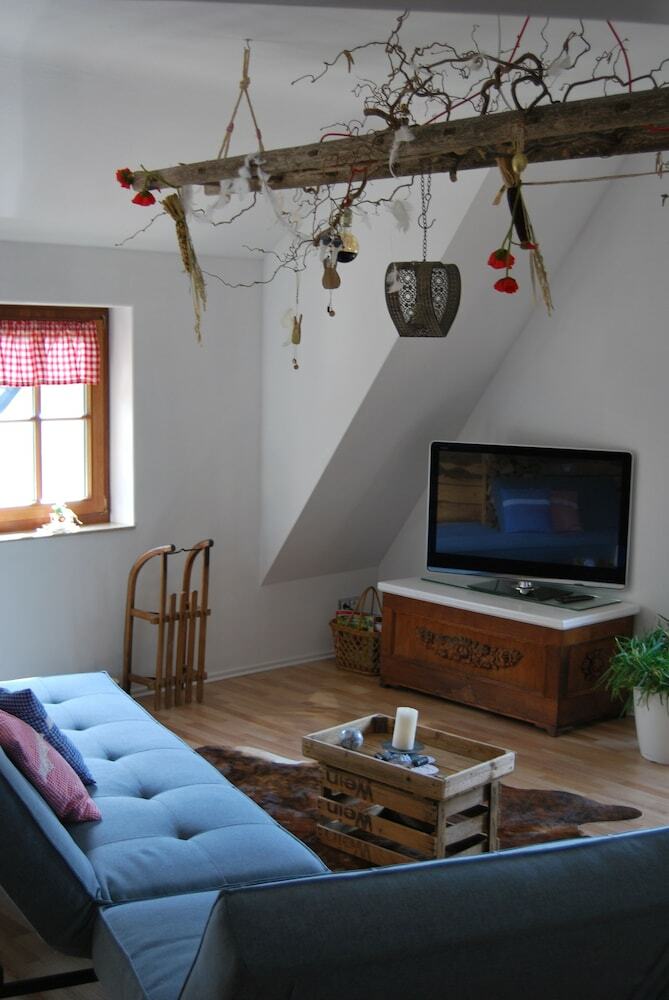 Haus Der Guten Freunde