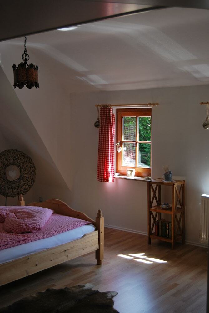 Haus Der Guten Freunde