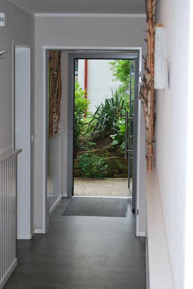Haus Der Guten Freunde