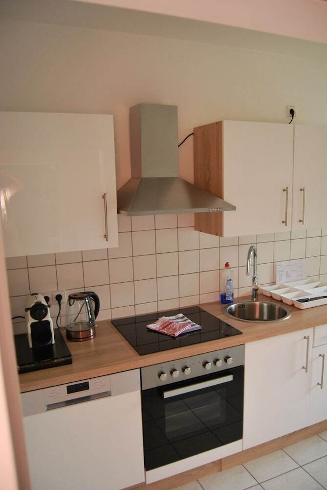 Haus Der Guten Freunde