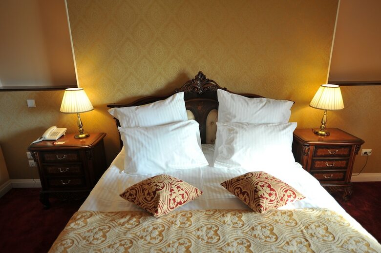 Hotel Carul Din Stele