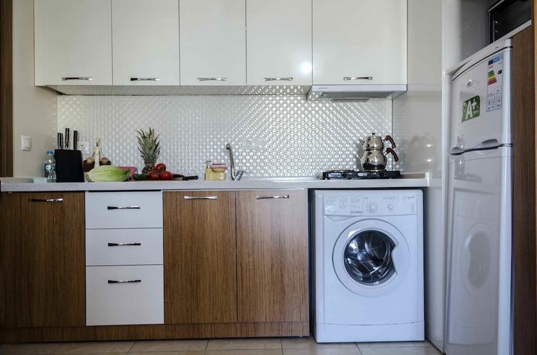 Residencia Timucin Rezidans Suite
