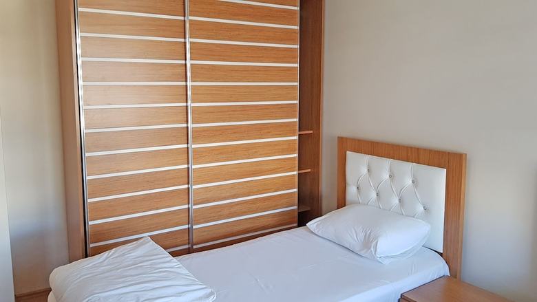 Residencia Timucin Rezidans Suite