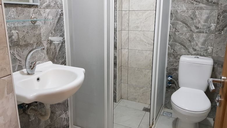 Residencia Timucin Rezidans Suite