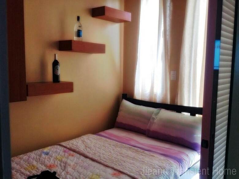 Jieann's Transient Home