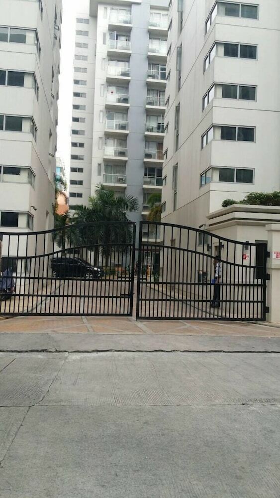 Jieann's Transient Home
