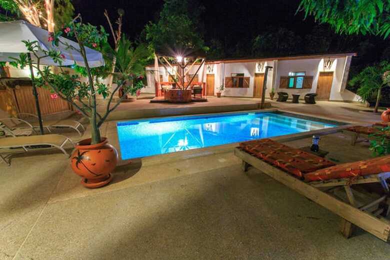 B&B Teranga Warang