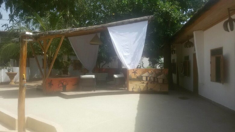 B&B Teranga Warang
