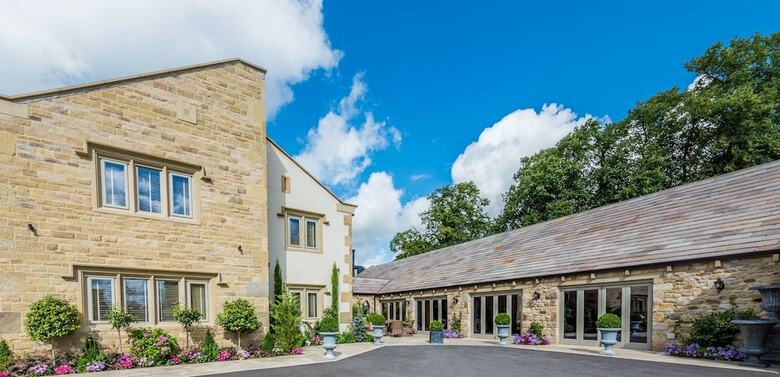 Hotel The Fence Gate Lodge