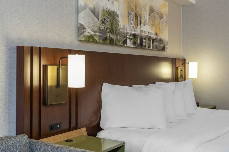 Hotel Comfort Inn Cambridge