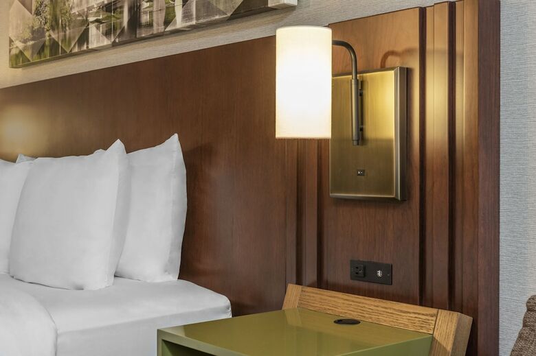 Hotel Comfort Inn Cambridge