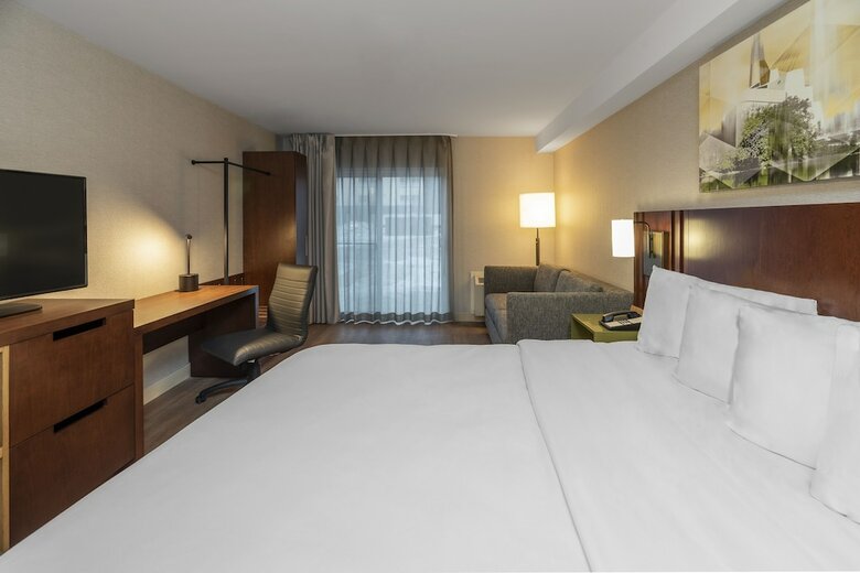 Hotel Comfort Inn Cambridge