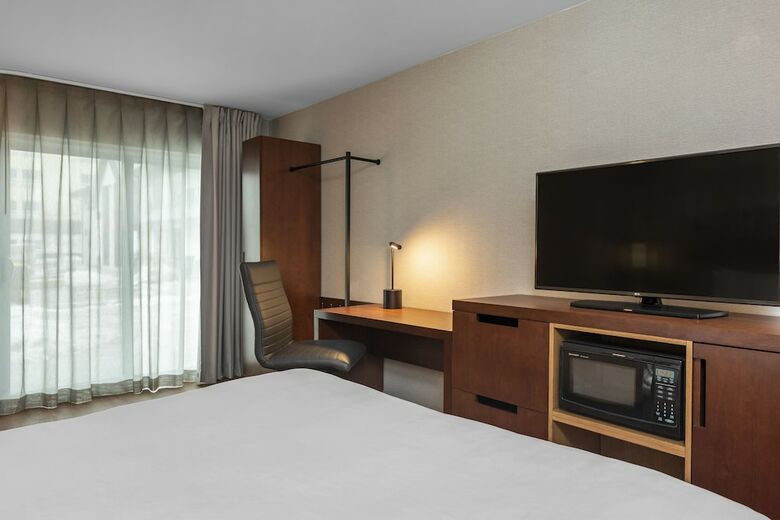 Hotel Comfort Inn Cambridge