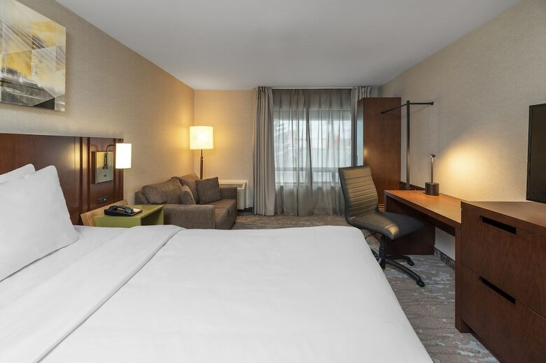 Hotel Comfort Inn Cambridge