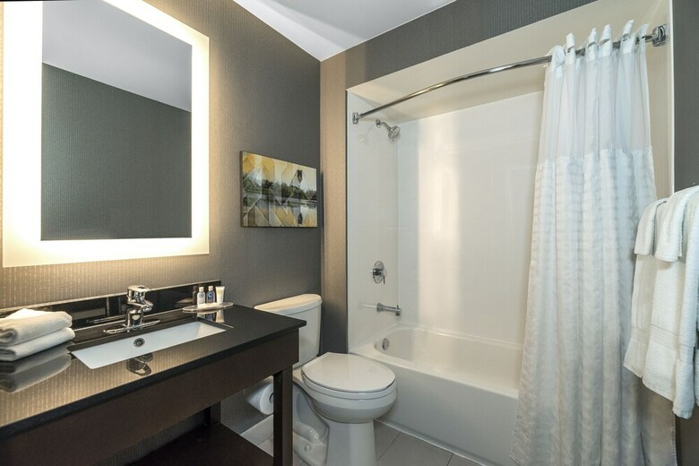 Hotel Comfort Inn Cambridge
