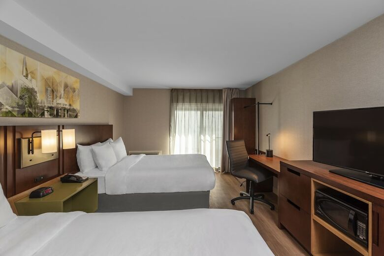 Hotel Comfort Inn Cambridge