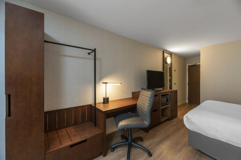 Hotel Comfort Inn Cambridge