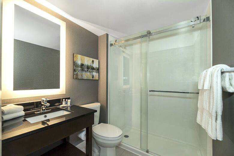 Hotel Comfort Inn Cambridge