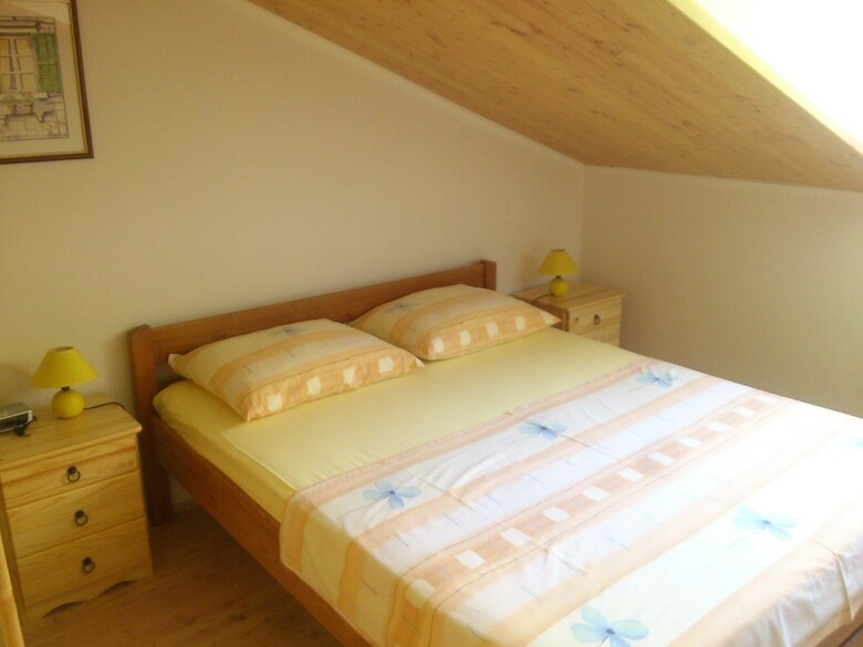 Hotel Guesthouse Zeko Rozat
