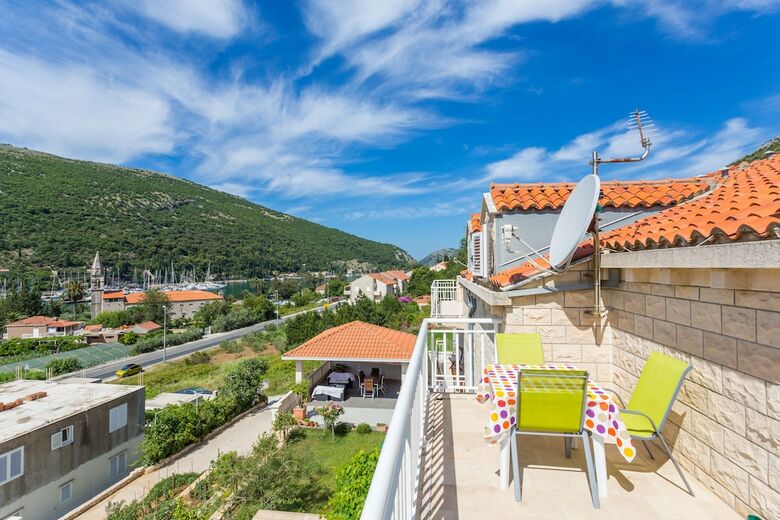 Hotel Guesthouse Zeko Rozat
