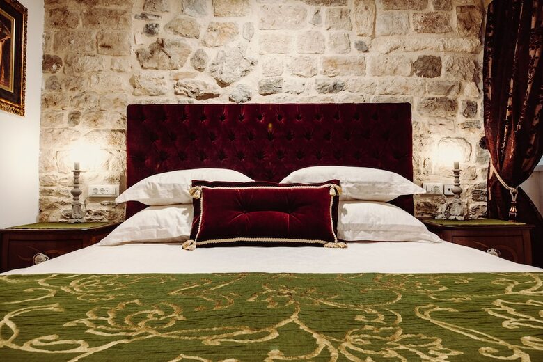 Villa Nepos Hotel