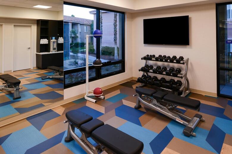 Hotel Courtyard By Marriott Palm Desert