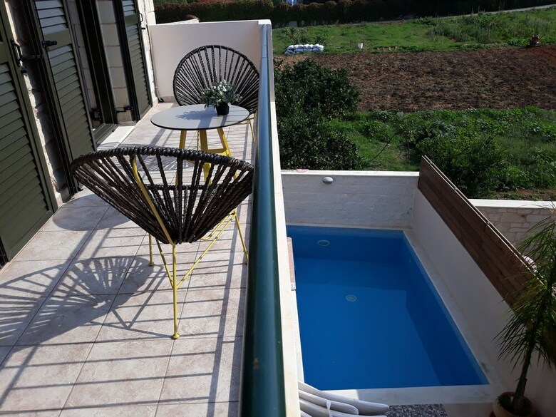 Apartamentos Villa Constancia