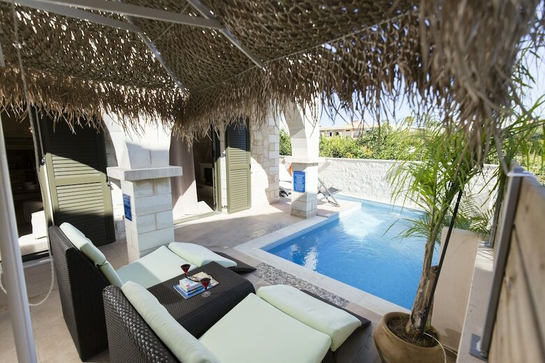 Apartamentos Villa Constancia