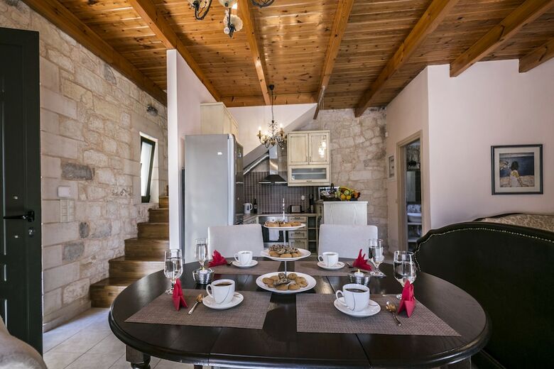 Apartamentos Villa Constancia