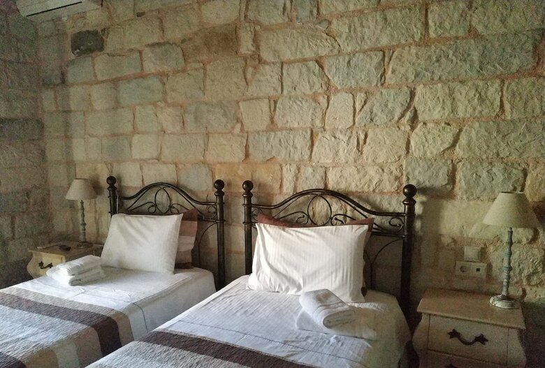 Apartamentos Villa Constancia