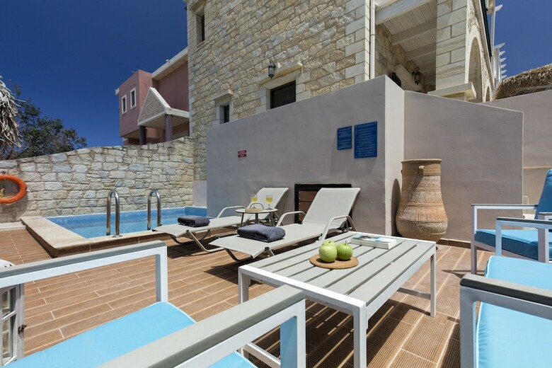 Apartamentos Villa Constancia
