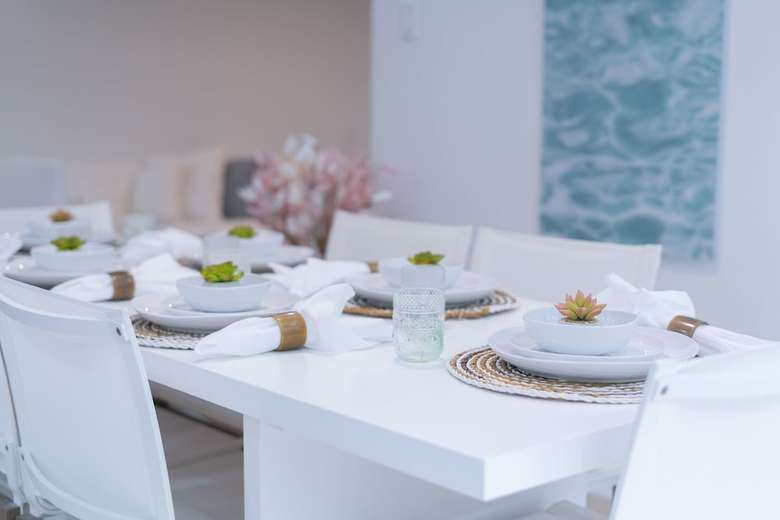 Mullins Grove Luxury Apartments